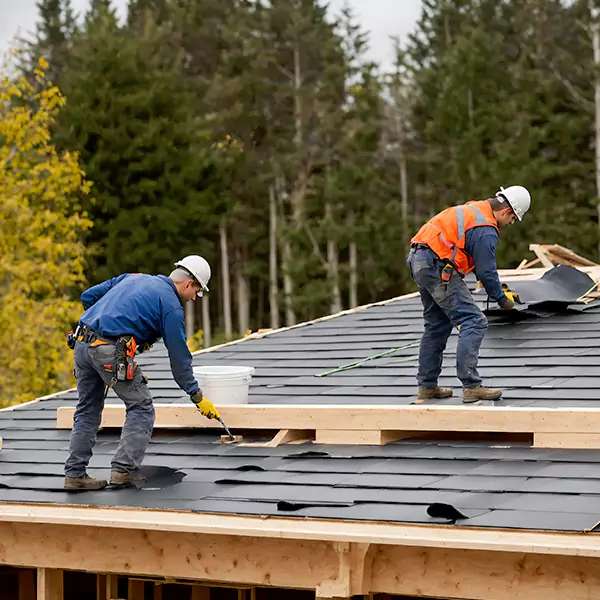 Why Businesses Across Tinley Park Depend on Tinley Park Roofing Pro for Roof Repairs?
