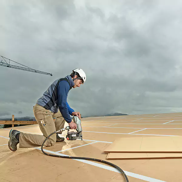 Why Tinley Park Business Owners Choose Tinley Park Roofing Pro for Roof Replacement?