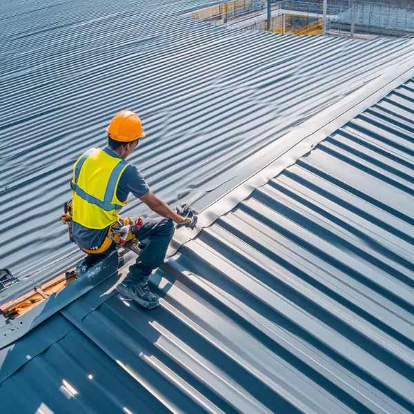 Why Business Owners Across Tinley Park Partner with Tinley Park Roofing Pro?