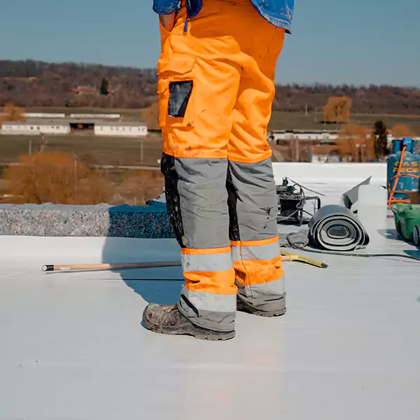 Why Tinley Park Property Owners Choose Tinley Park Roofing Pro?