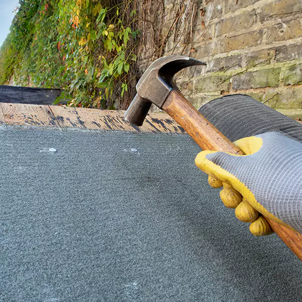 Why Tinley Park Roofing Pro Is Tinley Park's Go-To EPDM Roof Replacement Contractor?
