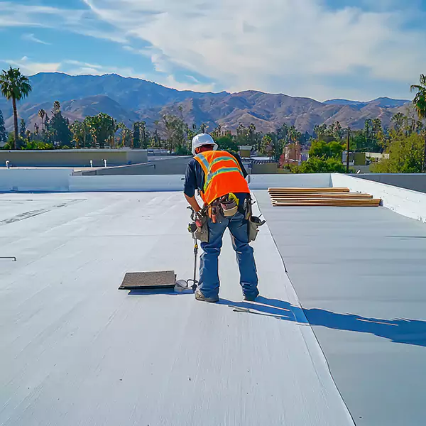 Why Tinley Park Roofing Pro Is the Flat Roofing Choice in Tinley Park, IL?