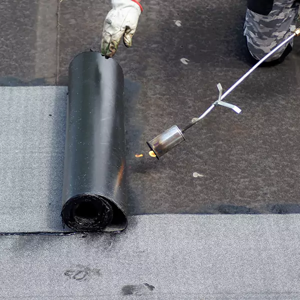 Why Tinley Park Property Owners Depend on Tinley Park Roofing Pro for Flat Roof Repair?