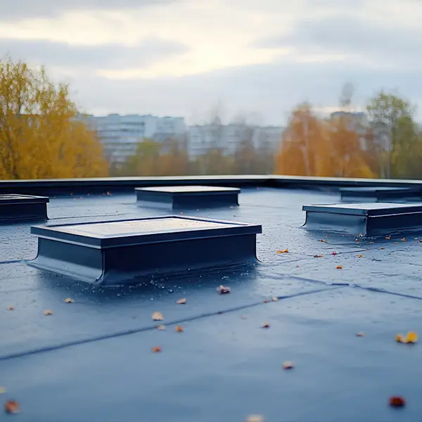 Why Tinley Park, IL Property Owners Select Tinley Park Roofing Pro for Flat Roof Replacement?