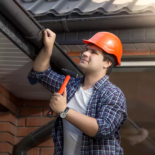Why Tinley Park Homeowners Choose Tinley Park Roofing Pro for Gutter Installation?