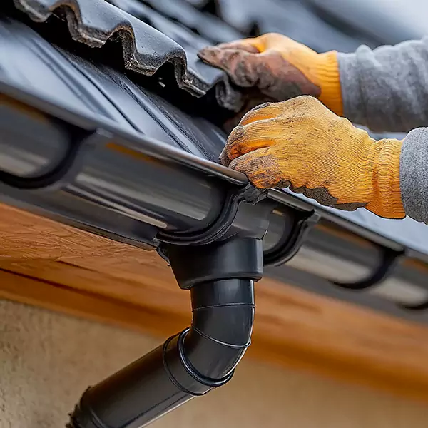 Why Tinley Park Homeowners Choose Tinley Park Roofing Pro for Gutter Repair?