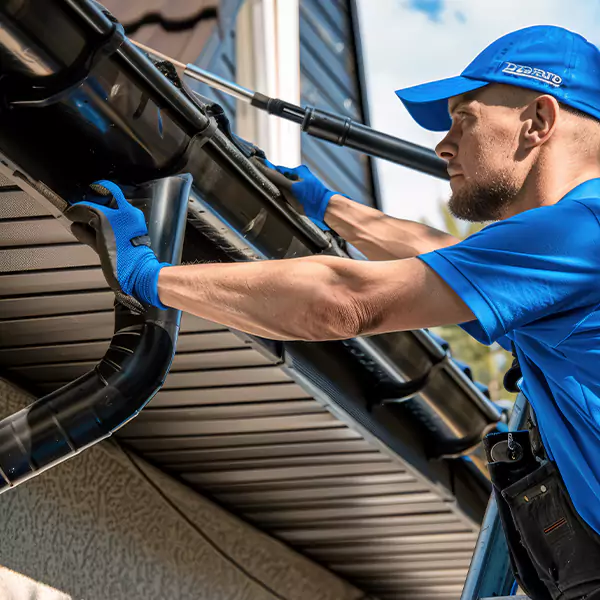 Why Tinley Park Homeowners Choose Tinley Park Roofing Pro for Gutter Replacement?