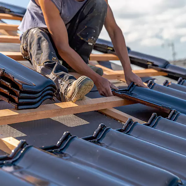 Why Tinley Park, IL Homeowners Choose Tinley Park Roofing Pro for Hail Damage Repairs?
