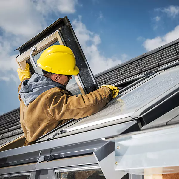 Why Tinley Park, IL Property Owners Trust Tinley Park Roofing Pro for Hole in Roof Repair?