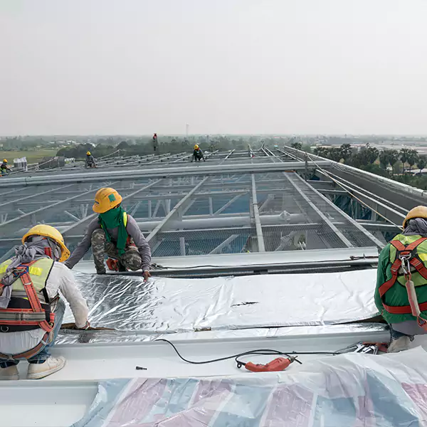 Why Tinley Park Property Owners Choose Tinley Park Roofing Pro?