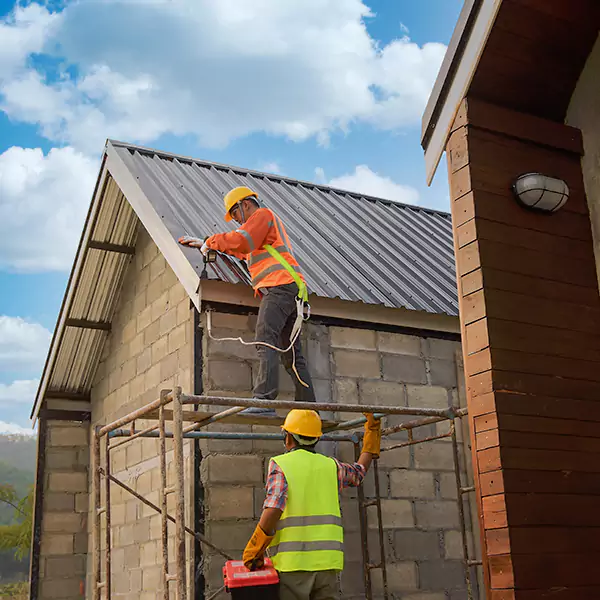Why Tinley Park Property Owners Trust Tinley Park Roofing Pro for Metal Roofing?