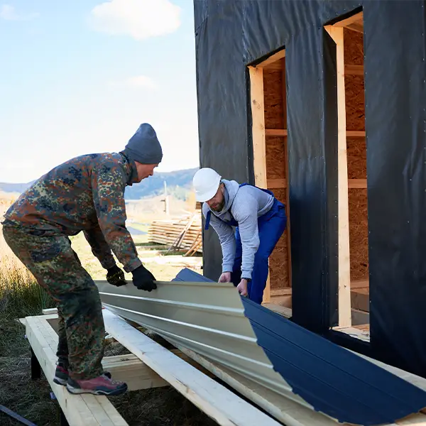 Why Tinley Park Roofing Pro in Tinley Park, IL First Choice for Mobile Home Roofing?