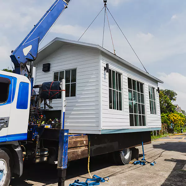 Leading Mobile Home Roofing Company: Upgrading Tinley Park, IL Manufactured Homes With Confidence