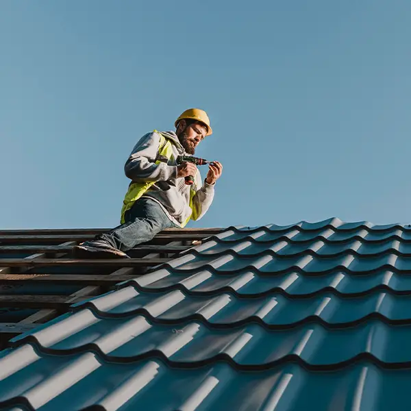 Why Tinley Park Roofing Pro Is the Right Choice in Tinley Park, IL?
