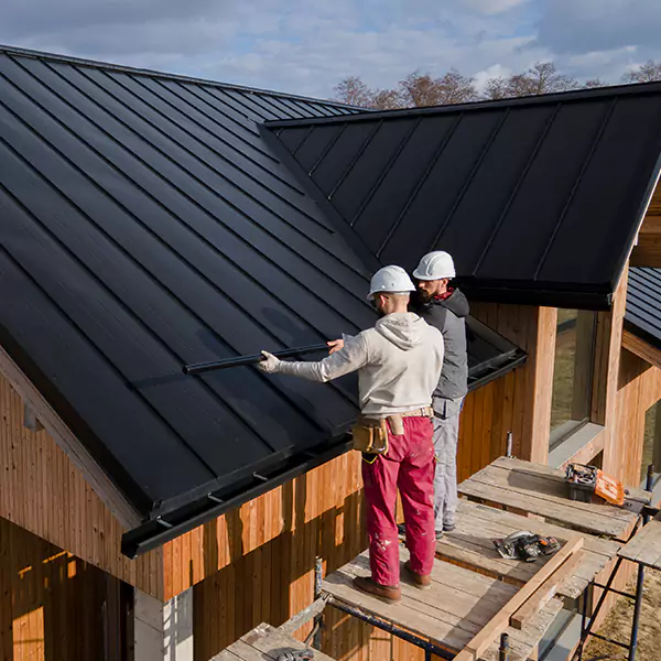 Why Tinley Park, IL Families Choose Tinley Park Roofing Pro for Home Roofing?