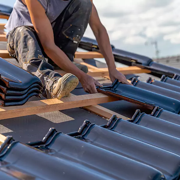 Why Tinley Park Homeowners Choose Tinley Park Roofing Pro for Roof and Gutter Repair?