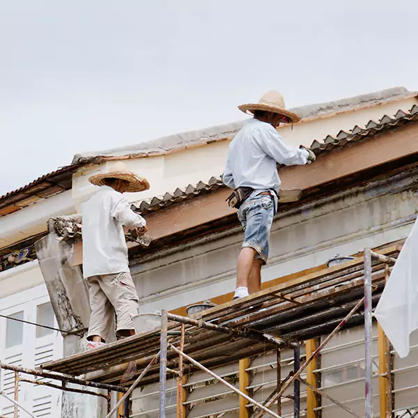 Why Tinley Park Homeowners Choose Tinley Park Roofing Pro for Roof and Siding Repair?