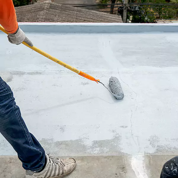 Why Tinley Park Property Owners Choose Tinley Park Roofing Pro for Roof Coating?
