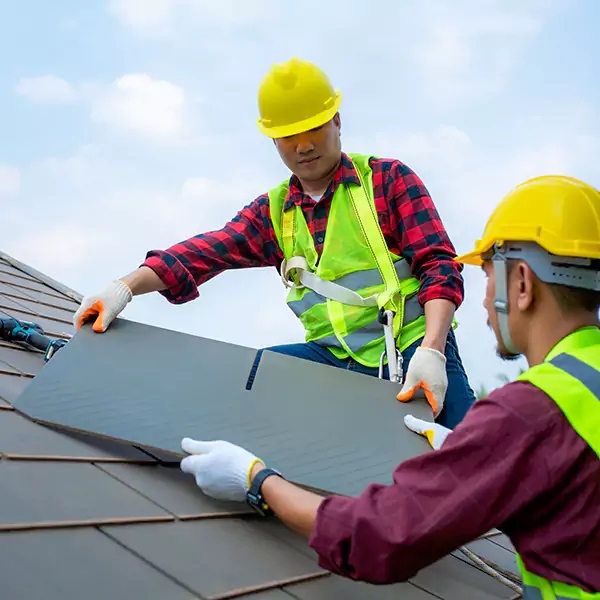 Why Tinley Park, IL Property Owners Chose Tinley Park Roofing Pro for Leak Repairs?