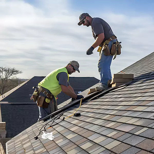 Why Tinley Park, IL Residents Trust Tinley Park Roofing Pro for Roof Maintenance?