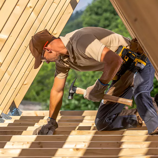 Why Tinley Park, IL Property Owners Choose Tinley Park Roofing Pro for Replacement?