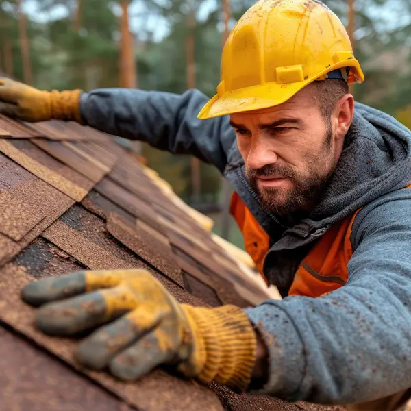 Why Tinley Park Roofing Pro in Tinley Park, IL's Preferred Shingle Roofing Contractor?