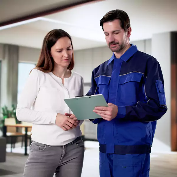 Why Tinley Park, IL Property Owners Trust Tinley Park Roofing Pro for Roof Water Damage Repair?