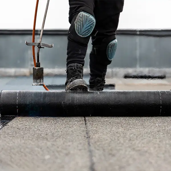 Why Tinley Park, IL Trusts Tinley Park Roofing Pro for Rubber Roof Replacement?