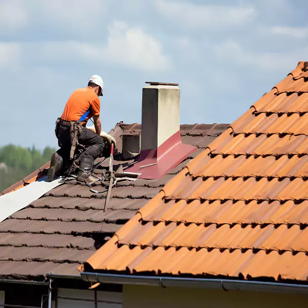 Why Tinley Park, IL Property Owners Trust Tinley Park Roofing Pro for Sagging Roof Repair?