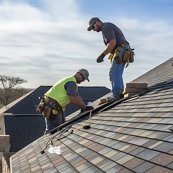 Why Tinley Park, IL Homeowners Pick Tinley Park Roofing Pro for Shingle Replacement?