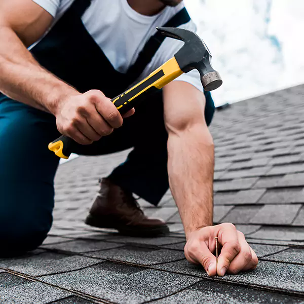Why Tinley Park, IL Homeowners Trust Tinley Park Roofing Pro for Shingle Roofing?