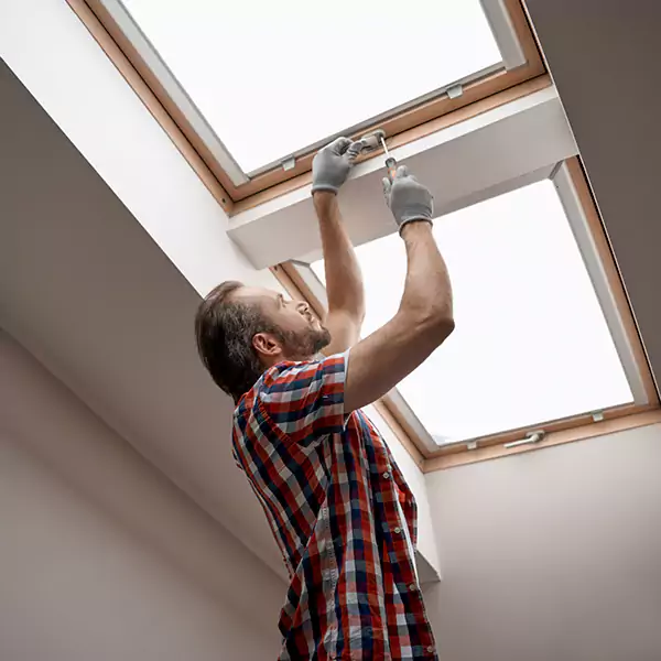 Why Tinley Park, IL Homeowners Choose Tinley Park Roofing Pro for Skylight Repair?