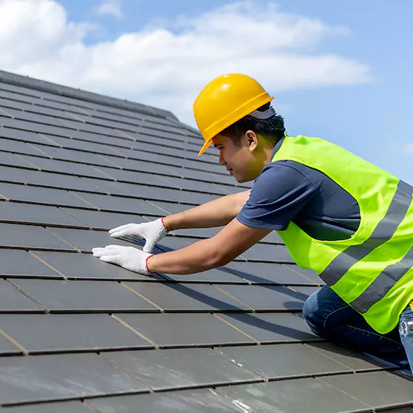 Why Tinley Park Roofing Pro Is the Trusted Choice for Slate Roofing in Tinley Park, IL?