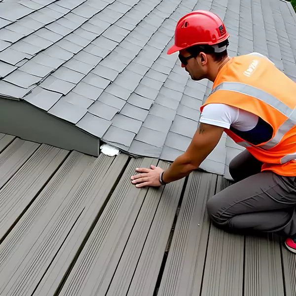 Why Tinley Park, IL Property Owners Rely on Tinley Park Roofing Pro for Slate Roof Repair?