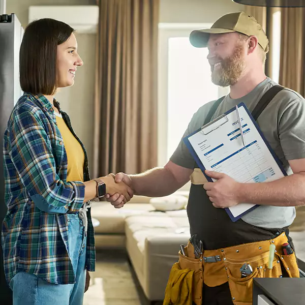 Why Tinley Park, IL Homeowners Choose Tinley Park Roofing Pro for Soffit Repair?