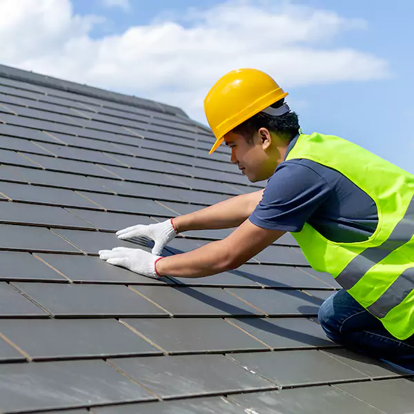 Why Tinley Park Homeowners Choose Tinley Park Roofing Pro for Standing Seam Metal Roofing Service?