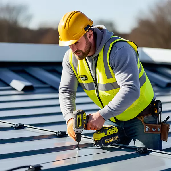 Why Tinley Park Roofing Pro Is Tinley Park's Most Trusted Steel Roof Installation Company?