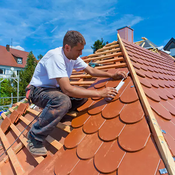 Why Tinley Park Roofing Pro in Tinley Park, IL's Most Trusted Tile Roofing Team?