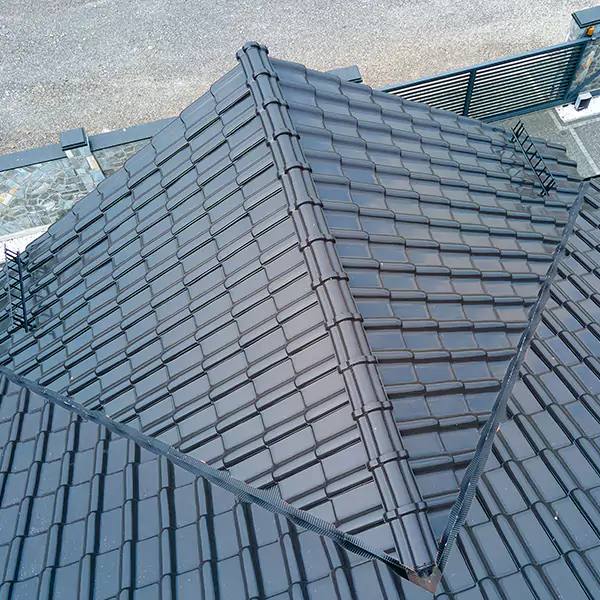 Why Tinley Park, IL Property Owners Depend on Tinley Park Roofing Pro for Tile Roof Repair?