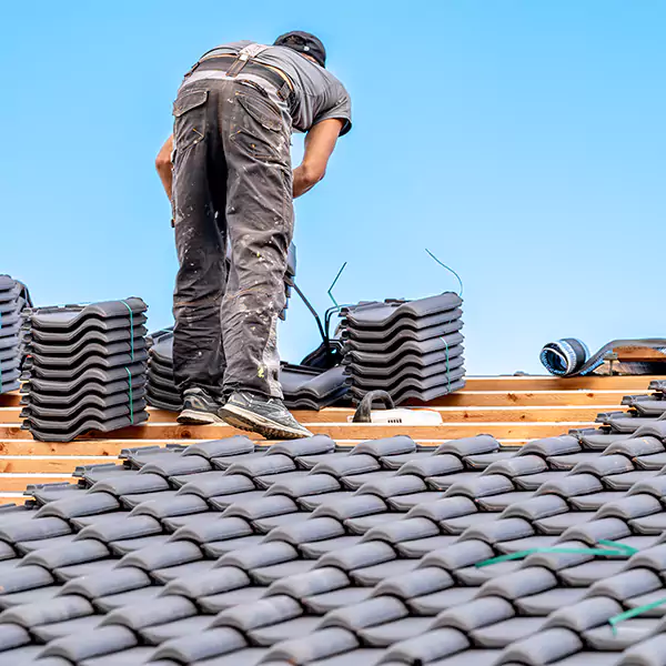Why Tinley Park, IL Property Owners Choose Tinley Park Roofing Pro for Tile Roof Restoration?