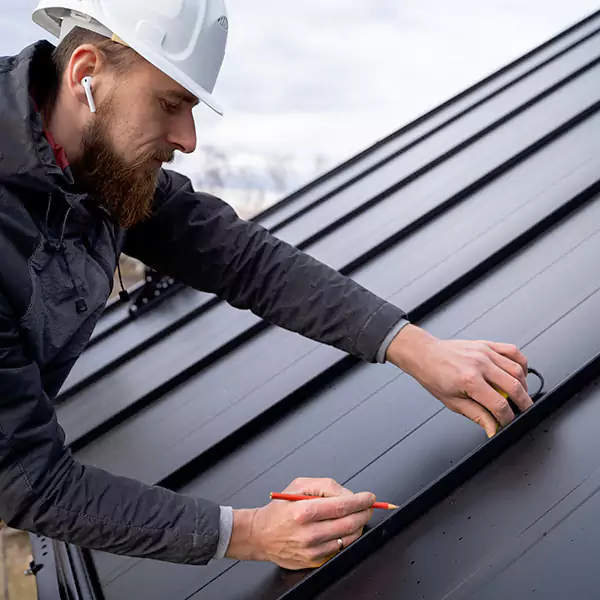 Why Tinley Park Property Owners Choose Tinley Park Roofing Pro for Tin Roof Repair service?