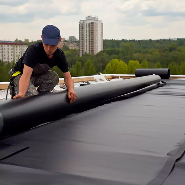 Why Tinley Park Property Owners Trust Tinley Park Roofing Pro for TPO Roofing?