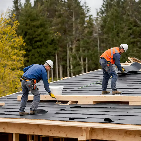 Why Tinley Park, IL Homeowners Choose Tinley Park Roofing Pro for Wind Damage Repairs?