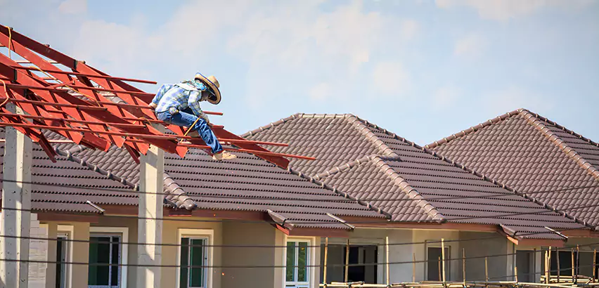 Professional Wind Damage Roof Repair Services in Tinley Park, IL